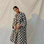 Guardapolvo Vichy - Primavera-Verano, colección inspirada en Bali, lookbook