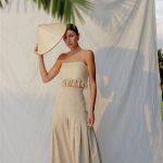 Top Bali - Primavera-Verano, colección inspirada en Bali