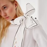 Blusa Winter Wonderland - Otoño-Invierno, colección inspirada en Navidad, lookbook