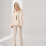 Capa Claudia - Otoño-Invierno, colección inspirada en Navidad, lookbook